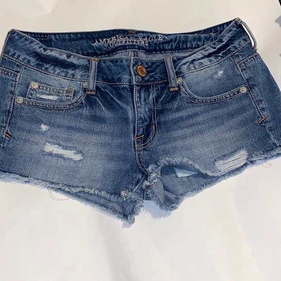 American Eagle Outfitters Pants - AEO shorts